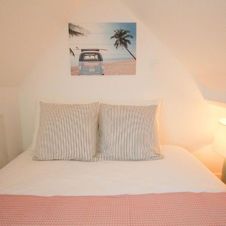 Bright, Fully-Equipped Apartment In Central Lille Luaran gambar