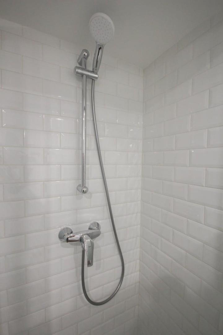 Bright, Fully-Equipped Apartment In Central Lille Luaran gambar