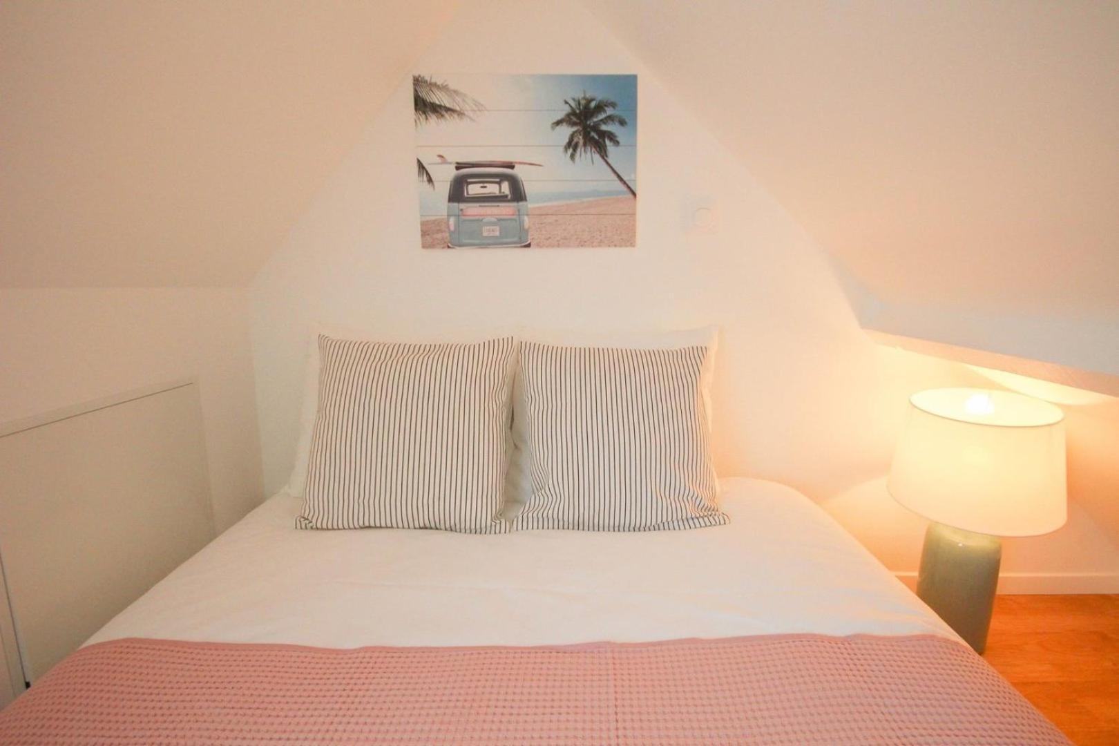 Bright, Fully-Equipped Apartment In Central Lille Luaran gambar